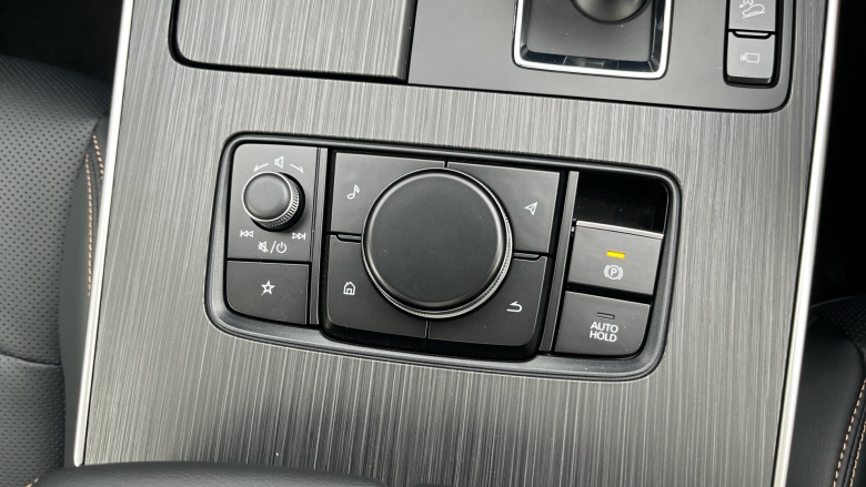 Mazda CX-60 2.5 PHEV Homura Plus 5dr Auto Estate